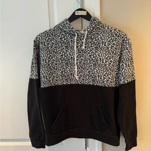 Unknown Brand Hoodie